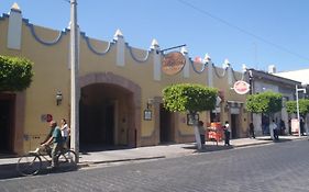 Casa Real Tehuacan